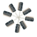 100UF/400V Radial Electrolytic Capacitor 105c